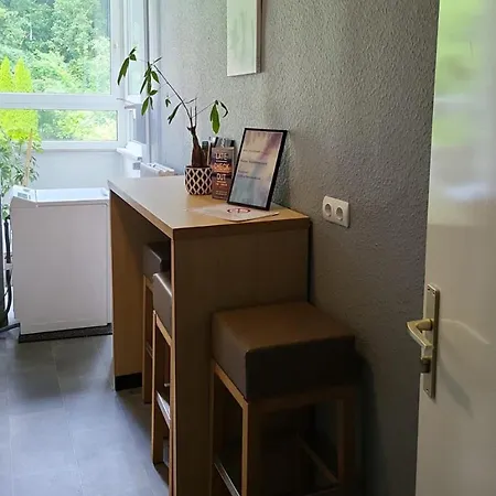 Appartement Strandnah 1 *