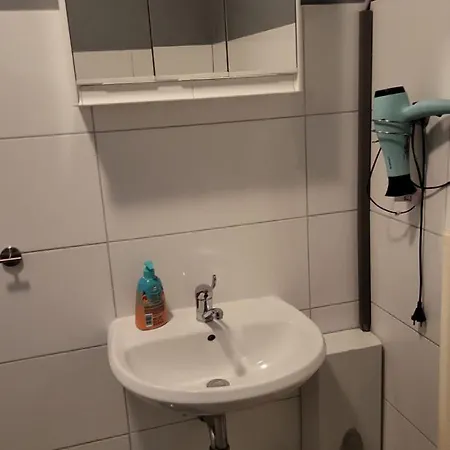 Strandnah 1 Apartament *