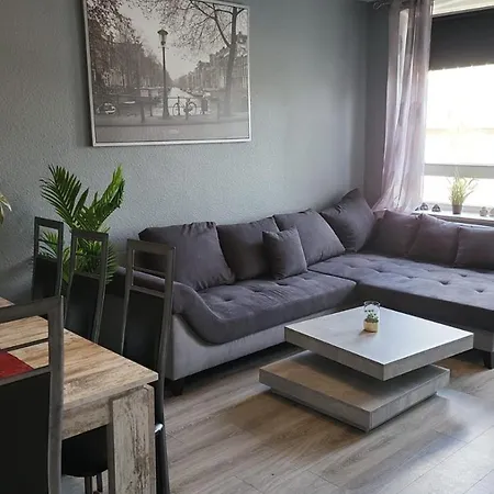 Strandnah 1 Appartement Flensburg