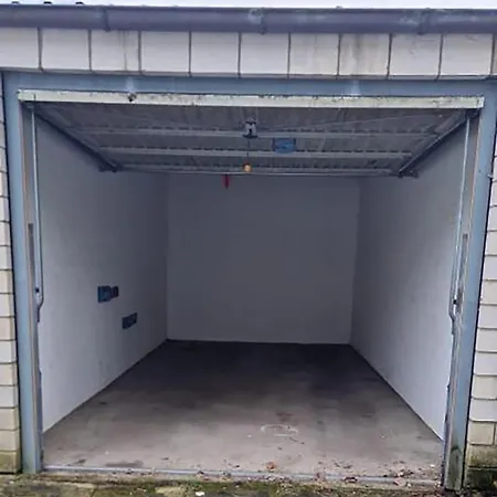 Strandnah 1 Appartement Flensburg